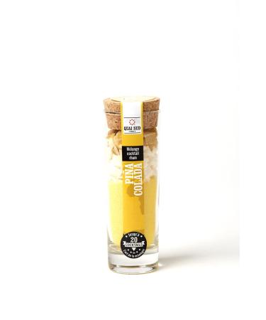 QUAI SUD Colada Mix | 110g | Coconut Pineapple