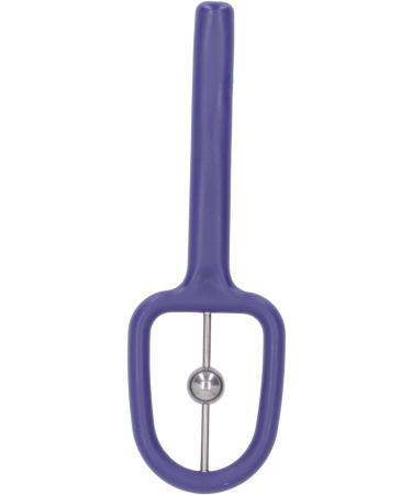 Tongue Tip Exerciser Cleanse Oral Muscle Training Tool Develop Language Skills Improve Coordination for Daily Use (Blue) - Buy Online on GoSupps.com
