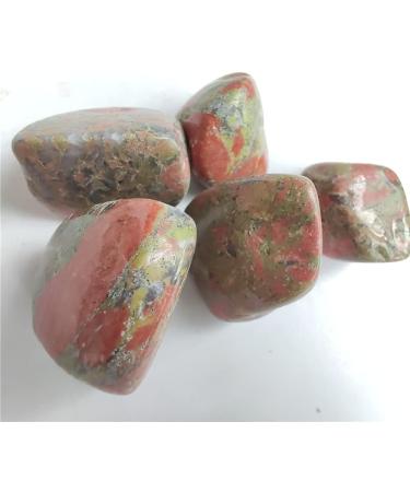 Natural Natural Crystal Stone Specimen Restoration Rock Stone Gift Jewelry Home Decor ningxiao (Color : 3-5cm Size : 100g) 100g 3-5cm - Buy Online on GoSupps.com