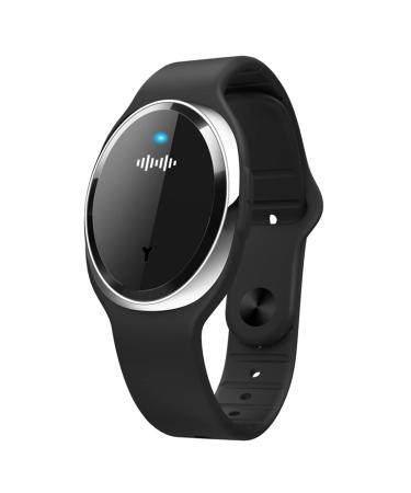 MatyBobe ultrasound-mosquito feast bracelet non-toxic deet free bug insect protection tapes reusable electronic pest control tape with long protection for children and adults