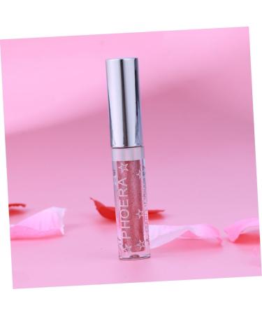 NOLITOY 2pcs Eyeshadow Liquid Eyeliner Metallic Eyeliner Glow Eye Powder Glitter Powder Shimmer Pearlescent 1 count (Pack of 1) As Shownx2pcs - Buy Online on GoSupps.com