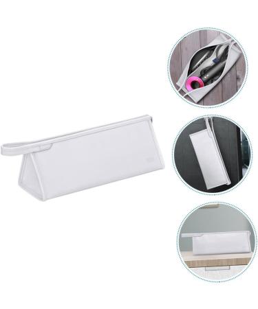 FOMIYES 2pcs Hair Dryer Storage Bag Rollers Hair Curlers Suitcases Organizer Bags Portable Hair Dryer Bag - Buy Online on GoSupps.com