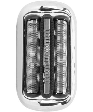 Trade Shop Replacement Shaving Head Razor Blade Shear Film Compatible with Braun Series 7 - 70S7300CC 7057001CC 70S7200CC 70N1200S 70N7200CC | Global Shipping Available - Buy Online on GoSupps.com