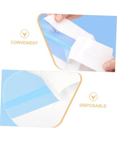PLAFOPE 4pcs Women's Private Stickers Private Parts Invisible Stickers Private Patches - Buy Online on GoSupps.com