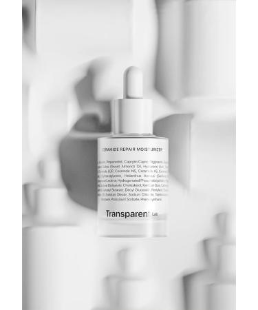 Ceramide Repair Moisturizer - Nourishing Facial Cream for Intense Hydration & Repair - Buy Online on GoSupps.com