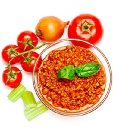  Garofalo Garofalo Bolognese Sauce 400g - Buy Online on GoSupps.com