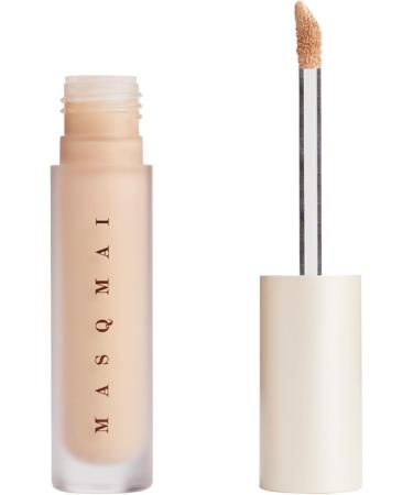 MASQMAI All in One Concealer Corrector for dark circles Shade: Light 4 ml - Buy Online on GoSupps.com