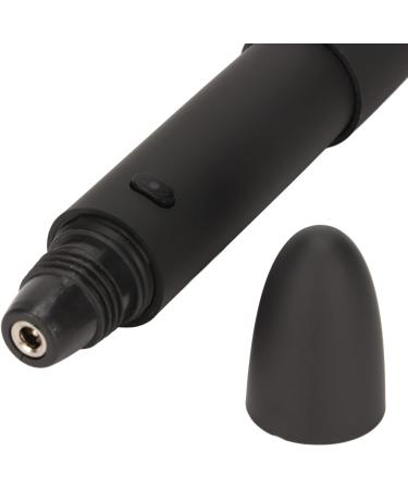 Electric Makeup Brush ANGGREK 10 Speeds Rechargeable Adjustable Electric Cosmetic Brush Multifunctional Waterproof Blush Brush Highlight Airbrush - Buy Online on GoSupps.com