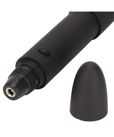 Electric Cosmetic Brush - 10 Gears Adjustable USB Makeup Brush for Beauty Salon | Electric Blush Brush & Beauty Tool - Buy Online on GoSupps.com