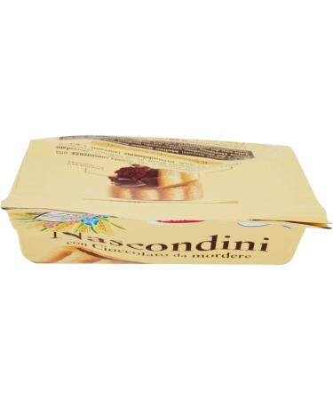 Mulino Bianco Lot of 12 Nascondini biscuits 330 g Italie biscuits biscuits biscuits g teaux brioche - Buy Online on GoSupps.com
