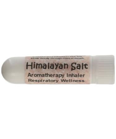 Urban ReLeaf Himalayan Salt Air Inhaler for Respiratory Wellness - Buy Online on GoSupps.com
