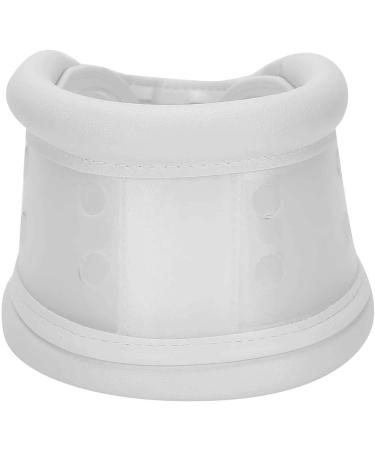 Buy Sonew Adjustable Halsrause Collar - Relieve Neck Pain with Soft Cervical Spine Support | International Shipping Available - Buy Online on GoSupps.com