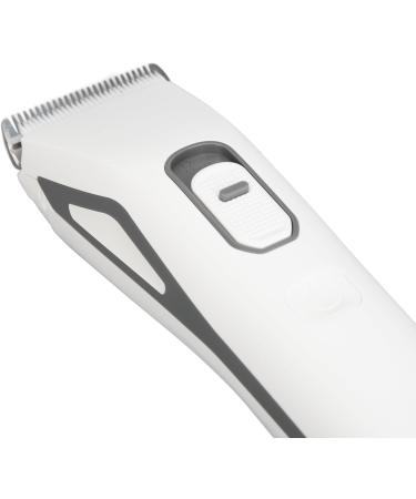 Buy Generic Cordless Hair Clipper - 7000RPM Professional Rechargeable Clipper with 2 Guide Combs for Salon Use | International Shipping Available - Buy Online on GoSupps.com