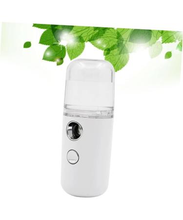 NOLITOY 1pc Mini Humidifier Skin Care Tools Clipper Guard Holder Sprayer Moisturizer Portable - Buy Online on GoSupps.com