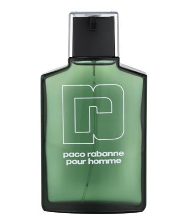 Paco Rabanne Eau De Toilette Spray 3.4 oz - Buy Online on GoSupps.com