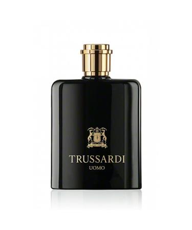 Trussardi By Trussardi For Men. Eau De Toilette Spray 3.4 oz - Buy Online on GoSupps.com