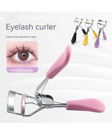 1 Piece Makeup Eyelash Curler Cosmetic Tools Clip Lash Lift Tool Beauty Eyelashes Multicolor Makeup Tools for Women (Color : Blue) - Buy Online on GoSupps.com