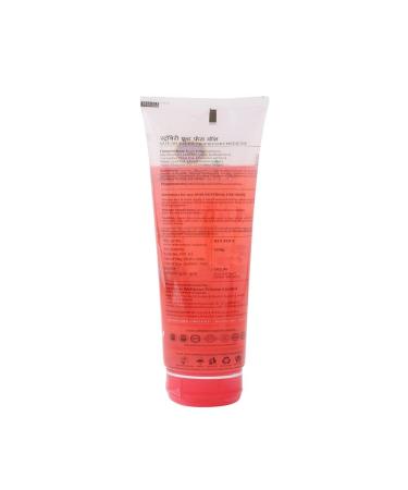 Buy Generic Makeup Mantras Strawberry Face Wash - Refreshing Cleanser for Glowing Skin | 100gm | International Shipping Available - Buy Online on GoSupps.com