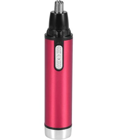 UNbit Nose Hair Trimmer 4 in 1 Electric Nose Ear Hair Trimmer Eyebrow Hair Cutter Shaver Facial Safe Cleaning Razor Clipper Epilator for Men's Trimmer - Buy Online on GoSupps.com