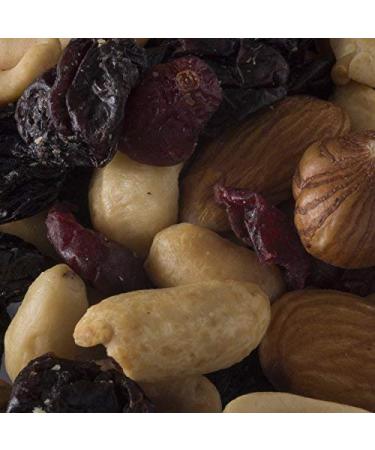 Buy Bremer Gew rzhandel Nut Mix with Cranberries & Grapes - Unsulphured 200g | International Shipping Available - Buy Online on GoSupps.com