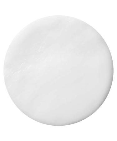 Dermatory Allantoin Hypoallergenic Moisturizing Cream Pads for Dry & Sensitive Skin | Soothing Dermatologist Tested 20 Toxic-Free Fragrance-Free - 60 Pads - Buy Online on GoSupps.com