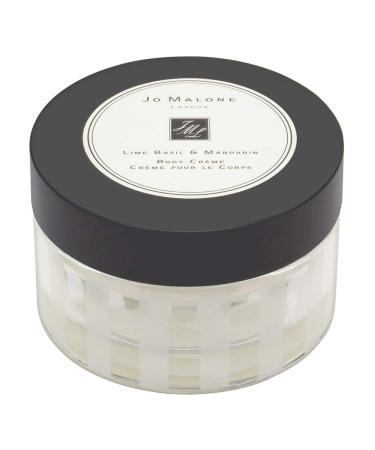 Jo Malone Lime Basil & Mandarin Body Cr me/5.9 oz.