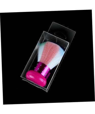 FRCOLOR Makeup Brush Cosmetic Brush for Foundation Make Up Brush Nail Brush Powder Brush Professional Makeup Brush Manicure Blush Brush Paint Nail Brush Set - Buy Online on GoSupps.com