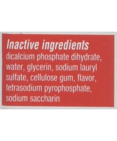 Buy Bueno Pharmacy Colgate Toothpaste CAV PROT 2.5 Fl Oz - International Shipping Available - Buy Online on GoSupps.com