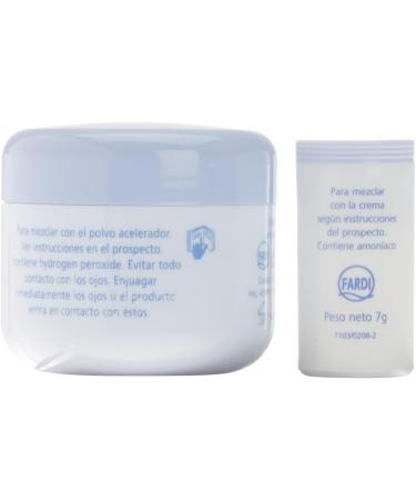 BLEACHING CREAM Andina PNO - Buy Online on GoSupps.com