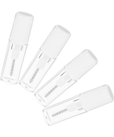 Beavorty 20 Pcs Eyelash Raincoat Styling Gel Eyebrow Glue Volume Mascara Brow Gel Liquid Eyebrow Gel Plastic 1 g (Pack of 1) As Shownx5pcs - Buy Online on GoSupps.com