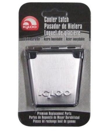 Igloo Stainless Steel Cooler Latch