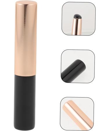 Ipetboom Makeup Concealer Brush Facial Mask Lip Balm Applicator Eyeshadow Brush Lip Balm Sponge Lip Brush for Lipstick Lip Gloss Applicator Lipstick Brush Makeup Tools Cangzhou Mini - Buy Online on GoSupps.com