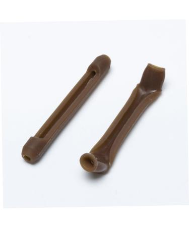 DOITOOL Embossing Stamp - 24 Pairs Anti-Glasses Accessories | Silicone Glasses Legs & Earrings | Anti-Drop Temple (3pcs) - Shop Now! - Buy Online on GoSupps.com