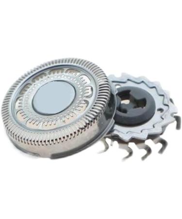 Lot De 3 T tes De Rasoir De Rechange For S ries SH90/62 Compatibles Avec Philips Norelco S ries 9000 S9090 S9031 S9151 S9152 S9311 S9321 - Buy Online on GoSupps.com