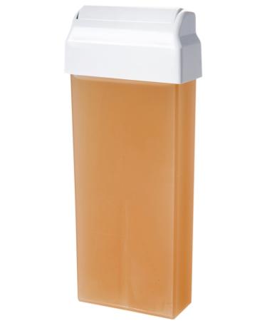 Wax cartridge Decor Natural with large roller 100 ml