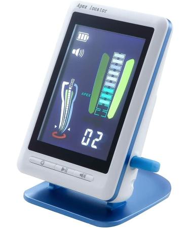 Electronic Dental Root Canal Meter for Accurate Endodontic Apex Localization - Buy Online on GoSupps.com
