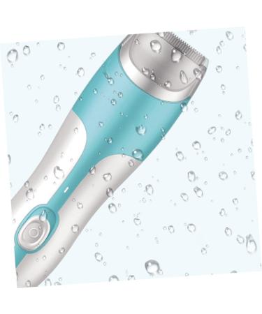 BESTonZON 1pc Electric Hair Clipper Rechargeable Electric Hair Trimmer Rechargeable Hair Clippers for Men Cordless Hair Clippers Men Trimmer Professional Hair Clippers Barber Clippers - Buy Online on GoSupps.com