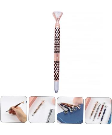 Beavorty 2pcs embroidery pen eyebrow kit eyebrow pen makeup supply microblading pen head pen embroidered 3d - Buy Online on GoSupps.com