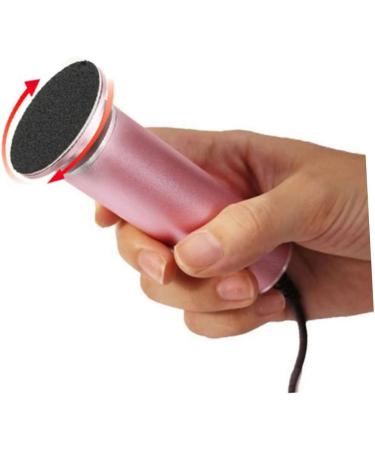 minkissy Baby 1 Nail Polishing Sheets Exfoliating Grinding Slice manicure sanding discs nail file pads electric nail filer nail trimmer replacement pad sand sheet baby set - Buy Online on GoSupps.com