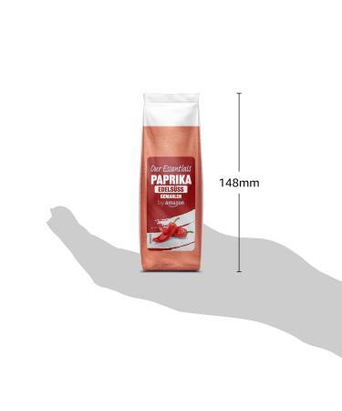 Buy Amazon Sweet Paprika Ground (90g - Pack of 3) | Premium Quality Spice for International Shipping - Buy Online on GoSupps.com