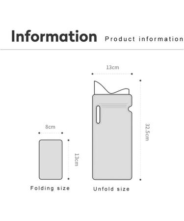 Portable Urinals 4pcs 700ml Emergency Portable Car Urine Bag Bags Mini Mobile Toilets Children Unisex Disposable Urinal Toilet Bag for Men Women (Color : A) - Buy Online on GoSupps.com