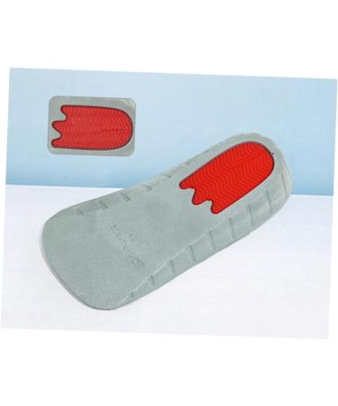 FOMIYES Height Increase Insoles - Maximum Comfort Elevator Shoe Inserts for Height Boost - Buy Online on GoSupps.com