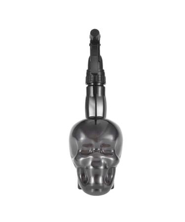 Barber Water Spray Bottle Skuff Hairspray 500ml Refillable Water Mist For Hairdressing Salon (3#)