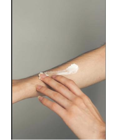 Buy Somebody Raw Organic Shea Butter - Lavender 3.5oz | Moisturizes & Protects Skin | International Shipping - Buy Online on GoSupps.com