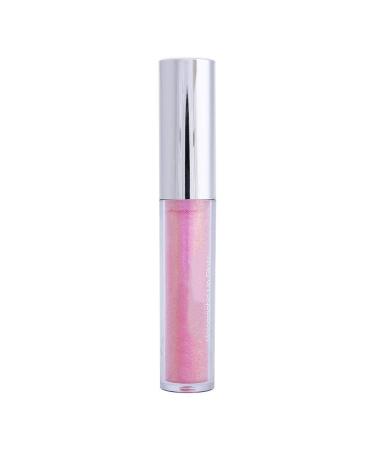 HANDAIYAN 6 Colors Lipstick Waterproof Lip Gloss Kit Lipstick Shiny Cosmetic Makeup Tool(4#)