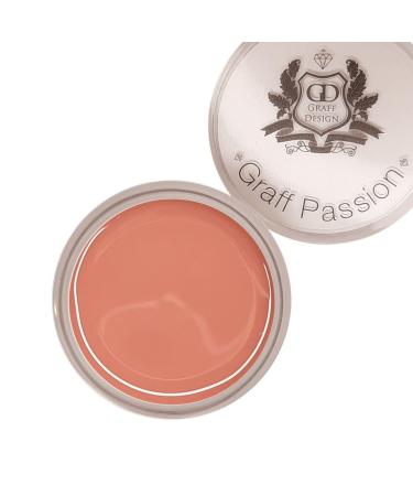 GRAFFDESIGN - UV Sculpture Gel Almond - Graff Passion 104-015 (50 ml)