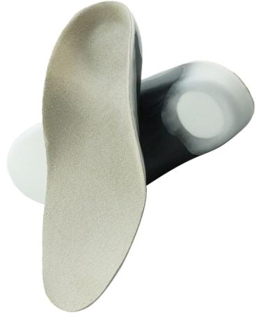 FRCOLOR Orthotic Arch Support Shoe Inserts - 2 Pairs Premium Orthotic Insoles for Ultimate Comfort - Buy Online on GoSupps.com