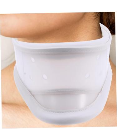Buy Healeeved Soft Cervical Support Neck Collar - Comfort & Relief for Neck Pain | International Shipping Available - Buy Online on GoSupps.com
