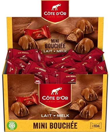 C te d'Or Clogged milk with Gold Coast 1 kg