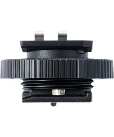 PocketWizard Replacement Hot Shoe Module for Plus III & PlusX Transceivers - Buy Online on GoSupps.com